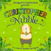 Middleton C. Christopher nibble pb (oxed) 