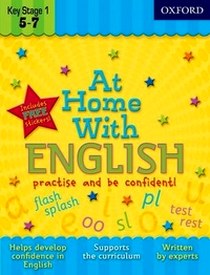 Jackman J. At home With english (age 5-7) 