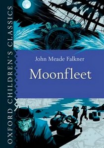 Falkner John Meade Moonfleet 