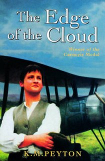 Peyton K.M. Peyton:edge of cloud 