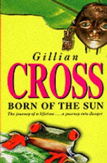 Cross G. Cross g,born of the sun (oxed) pb 