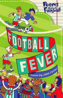Foster J. Foster j,football fever (oxed) pb 