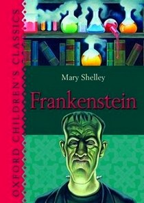 Shelley M.W. Occ frankenstein hb (oxed) 
