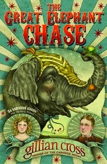 Cross G. The Great Elephant Chase 