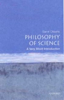 Okasha S. Vsi science philosophy of science (67) 
