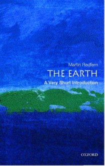 Redfern Earth: Very Short Introduction 