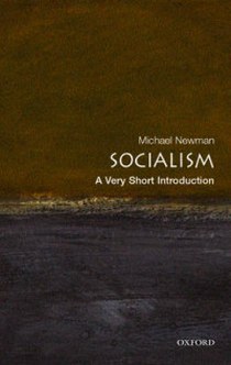 Newman M. Vsi politics socialism (126) 