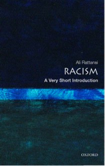 Rattansi A. Vsi sociology rasism (161) 