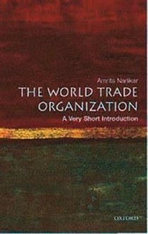 Narlikar A. Vsi politics the world trade organ.(135) 