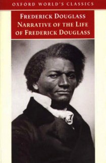 Douglass F. Owc douglass:narrative of life of fr.op! 