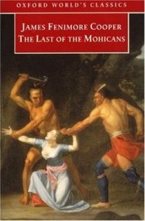 James F.C. Owc cooper:the last of the mohicans  op! 