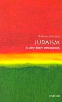 Solomon N. Vsi religion judaism (11) 
