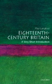 Langford P. Vsi history eighteenth-century brit.(22) 