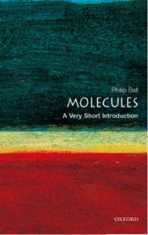 Ball Molecules: Very Short Introduction 