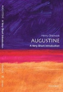 an analysis of augustine a very short introduction an article by henry chadwick an analysis of augustine a very short introduction an article by henry chadwick