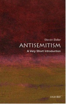 Beller S. Vsi sociology antisemitism (172) 