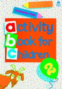 Clark C. Oxf activity books child book 2 