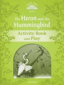 Tebbs V. Ct level 3 heron & hummingbird ab 2ed 