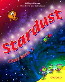 Blair A. Stardust 1 CB 