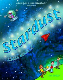 Blair A. Stardust 2 CB 
