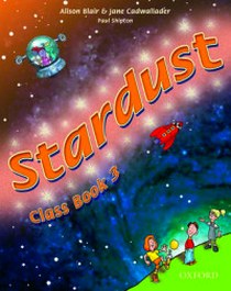Blair A. Stardust 3 CB 