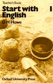 Howe D.H. Start with english 1         tb       op! 