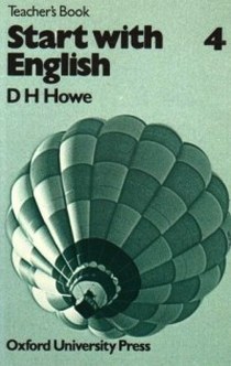 Howe D.H. Start with english 4 tb op! 