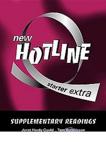 Tom H. Hotline  NEW Starter Extra Suppl Reading #./ # 