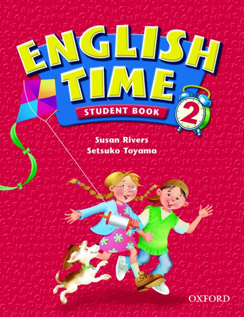 ENGLISH TIME 2