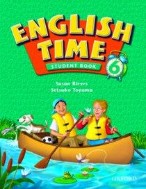 ENGLISH TIME 6
