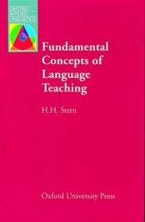 Stern H.H. Oal fundamental concepts of lt 