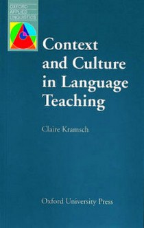 Claire J.K. Oal context & culture in lt 