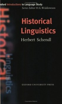 Schendl H. Oils historical linguistics 