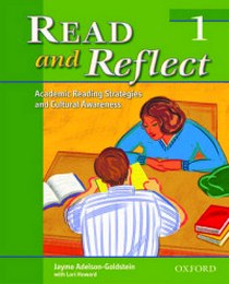 Jayme G. Read & reflect 1 