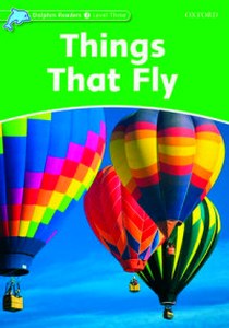 Northcott R. Dolphins 3:things that fly 