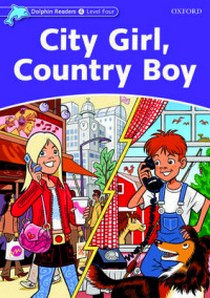Kenshole F. Dolphins 4:city girl,country boy 