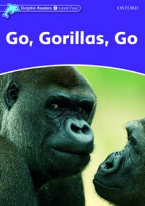 Kenshole F. Dolphins 4:go,gorillas,go 