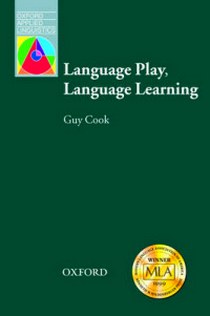 Cook G. Oal language play, language learning 