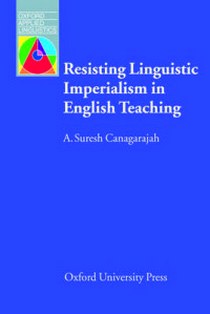 A S.C. Oal resisting ling.imperialism in eng t 