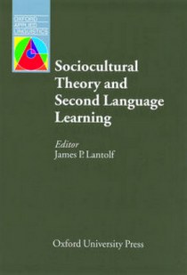 Oal sociocult.theory & 2nd lang.learning 