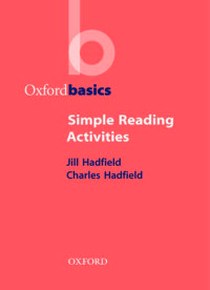 Hadfield J. Simple Reading Activities 