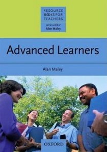 Maley A. Rbft advanced learners 