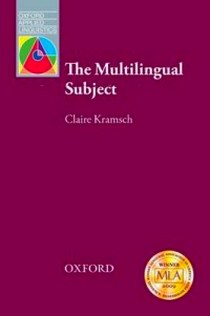 Claire J.K. The Multilingual Subject 