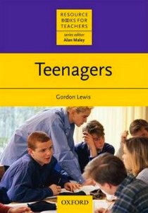 Lewis G. Rbft Teenagers 
