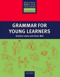 Lewis G. Rbft grammar for young learners 