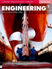 Astley P. Engineering 1. Student's Book. Oxford English for careers 
