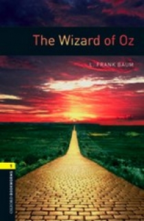 L. Frank Baum, Retold by Rosemary Border The Wizard of Oz 