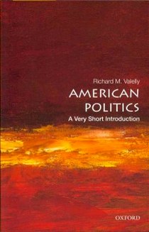 Richard M.V. Vsi politics american politics (380) 