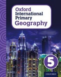 Jennings T. International Primary Geography 5 SB 