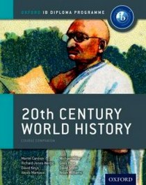 Cannon M. 20th Century World History 